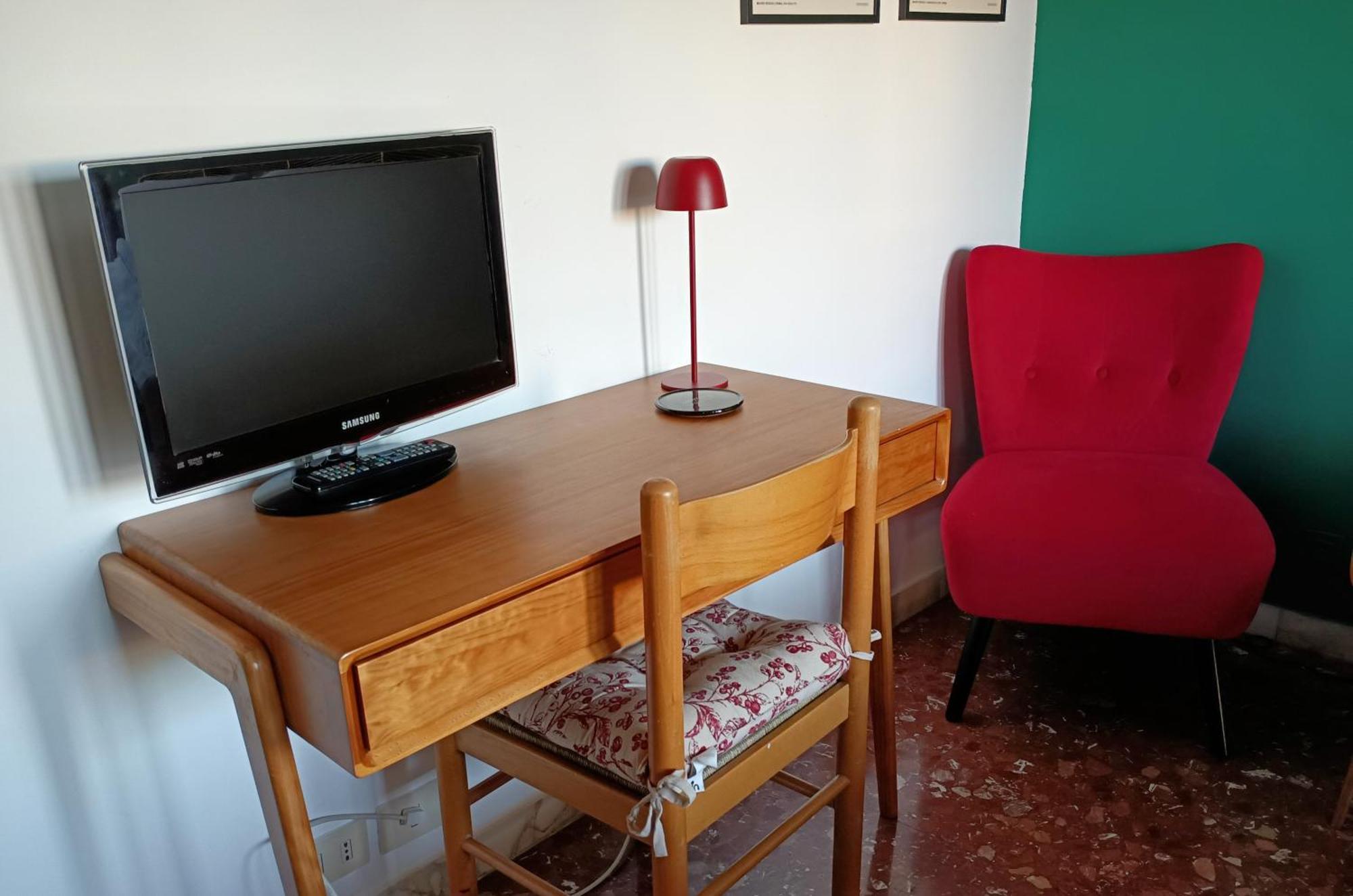 Appartamento Casa Carbone Roma