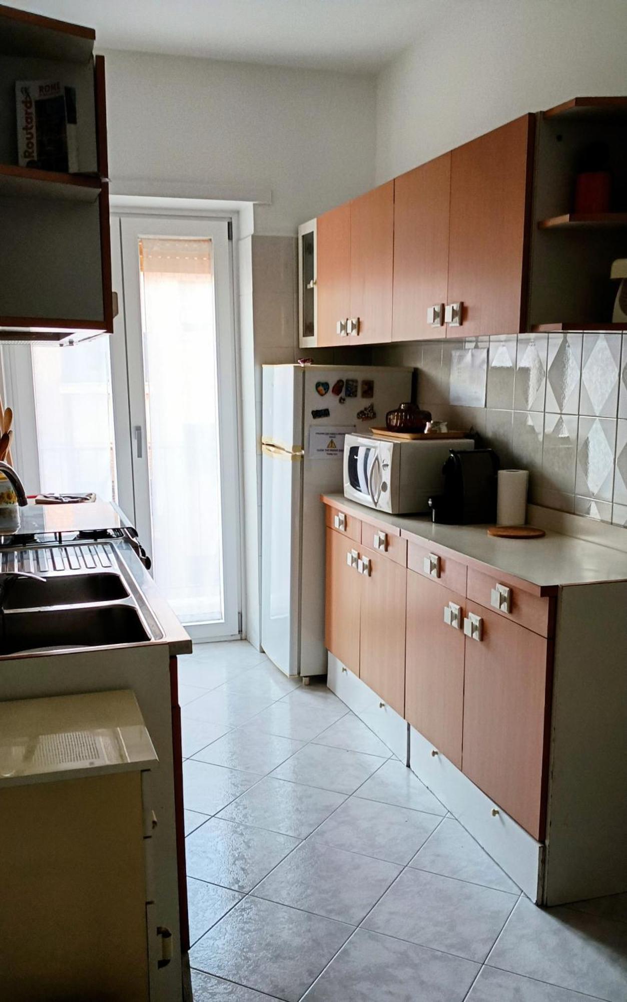 Appartamento Casa Carbone *