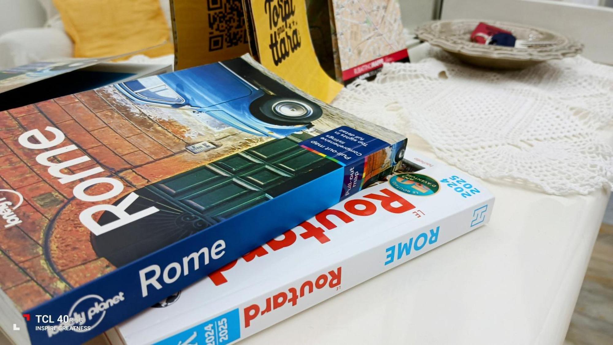 Appartamento Casa Carbone