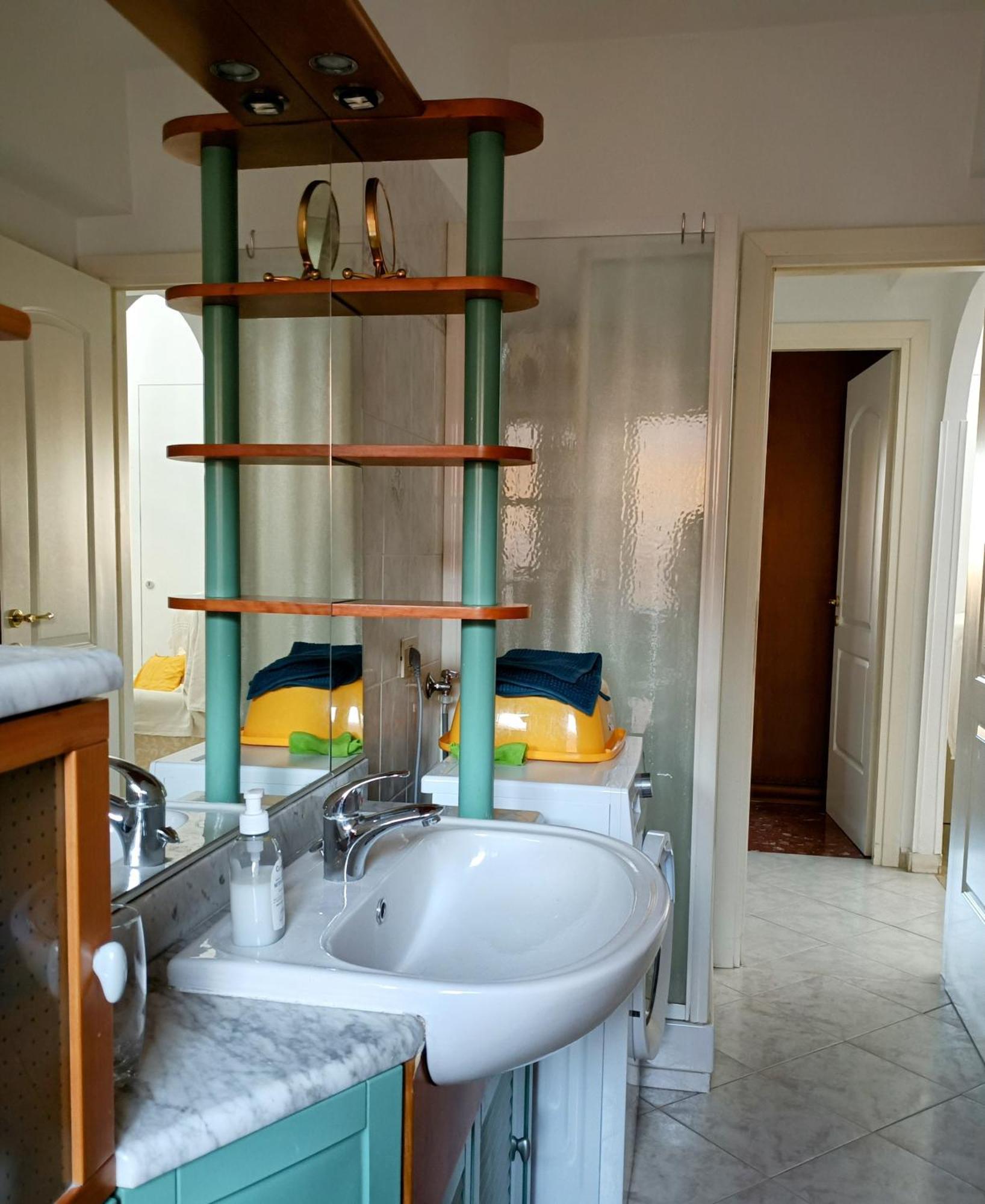 Casa Carbone Appartamento *