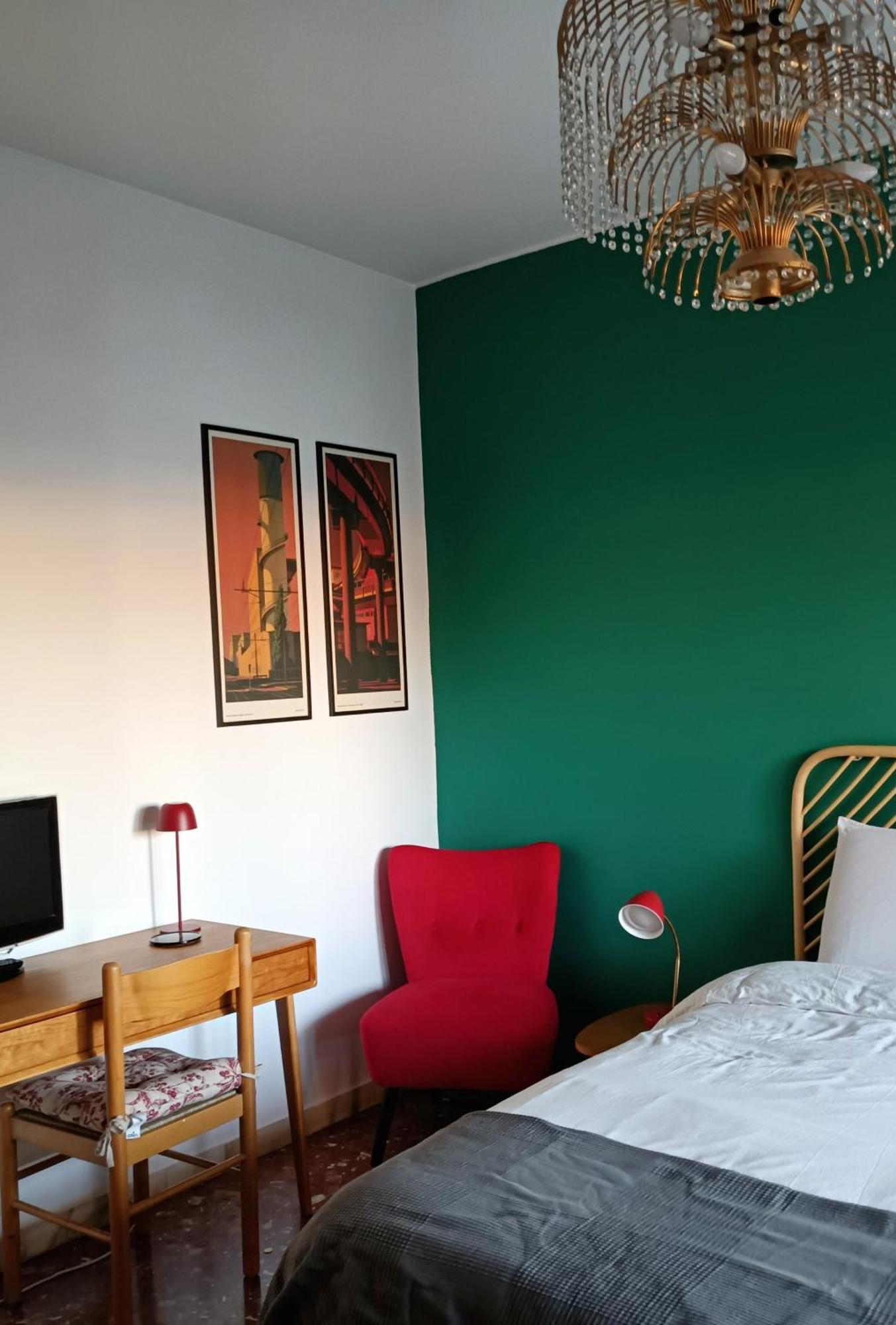 Appartamento Casa Carbone *