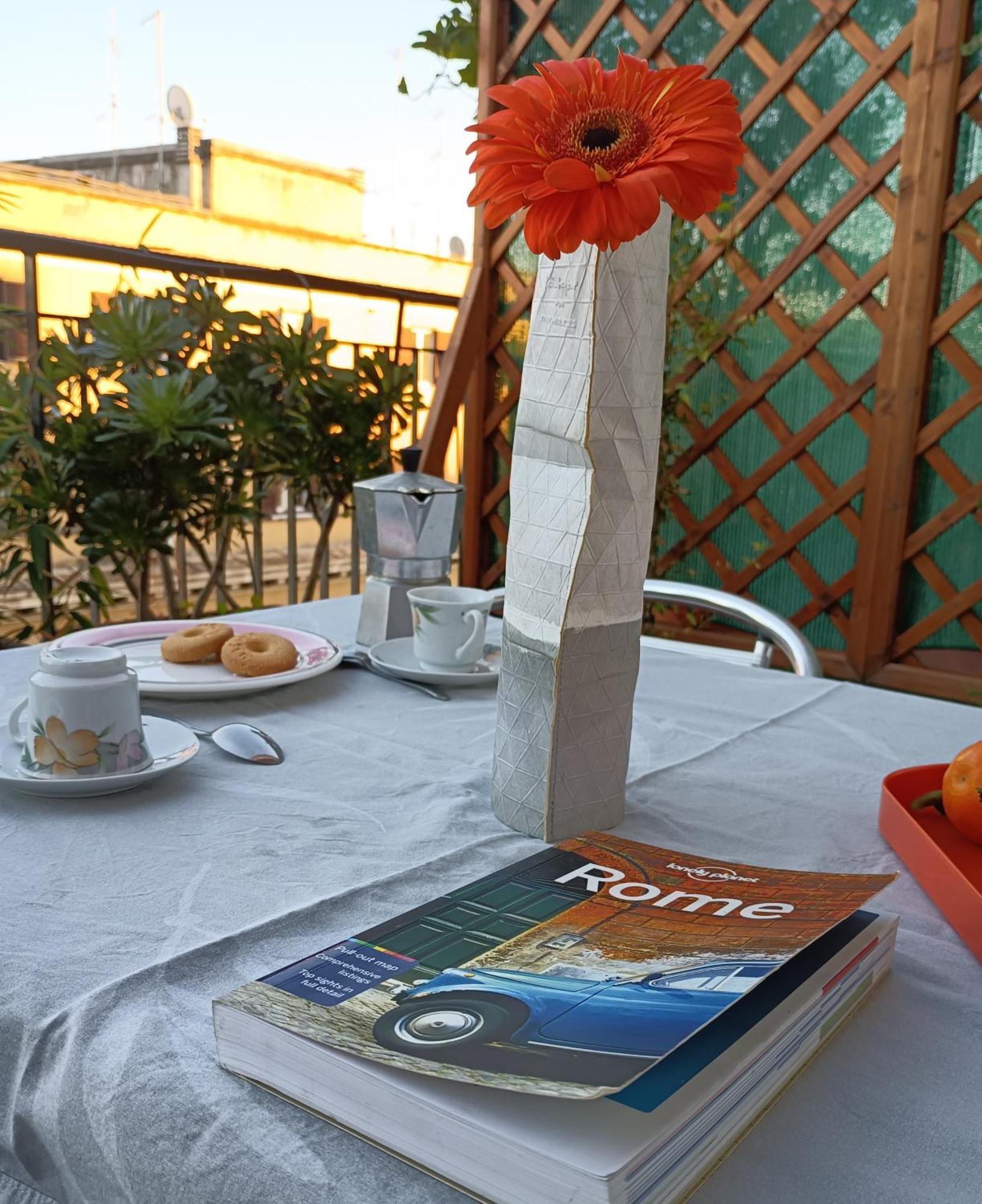 Casa Carbone Appartamento