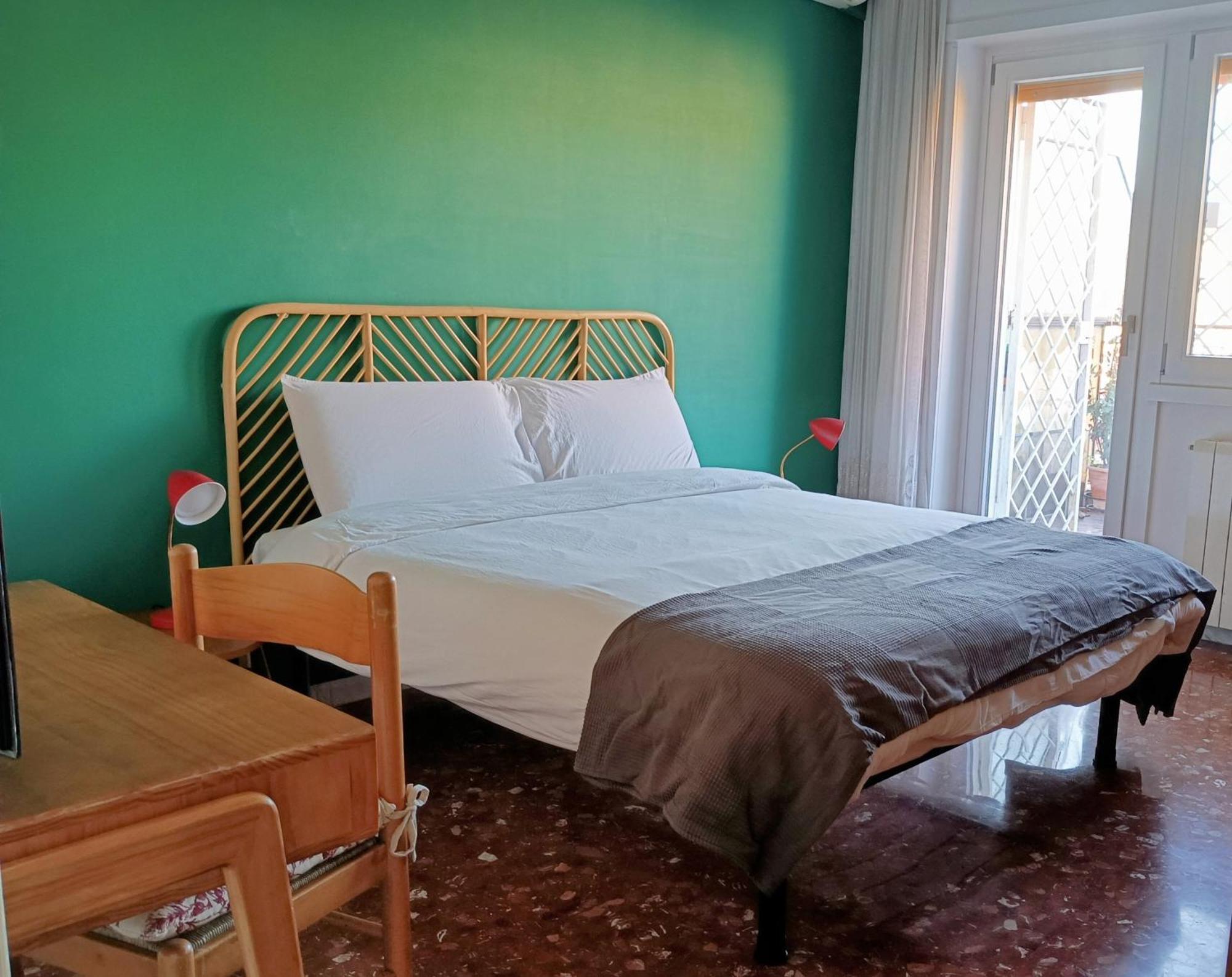 Appartamento Casa Carbone